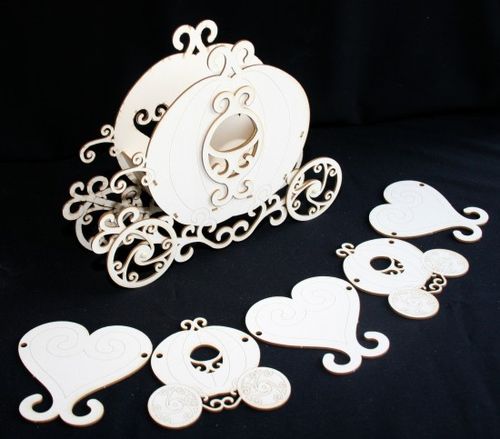 carosse embelliscrap
