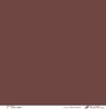 embellissement en français pour le scrapbooking Uni Rose sombre, Coll. Flocons fleuris