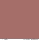Embellissement Scrap Uni Rose foncé, Coll. Flocons fleuris